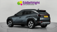 HYUNDAI Tucson Photo 4