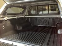 Toyota HILUX Photo 14