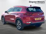Kia Sportage Photo 8