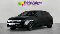 Vauxhall Astra Photo 2