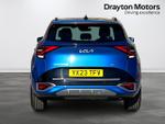 Kia Sportage Photo 7