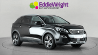 PEUGEOT 3008 Photo 0