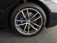 BMW 5 Series Photo 8