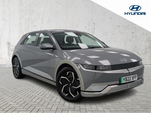 2022 Hyundai IONIQ 5