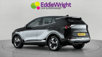 Kia SPORTAGE Photo 4
