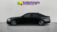 BMW 5 Series Photo 2