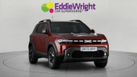 DACIA DUSTER Photo 0