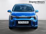 Kia Picanto Photo 2