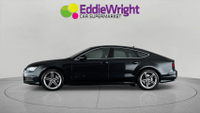 AUDI A7 Photo 3