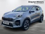 Kia Sportage Photo 1