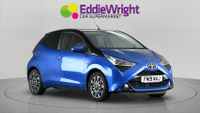 TOYOTA Aygo Photo 0