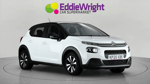 Citroen C3 1.2 PureTech 83 Bhp FEEL (NQ)