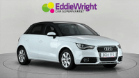Audi A1 Photo 0