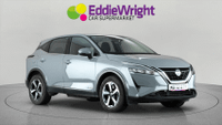 NISSAN Qashqai Photo 0