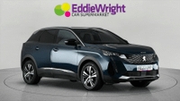 PEUGEOT 3008 Photo 0