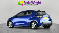 MAZDA MAZDA 2 Photo 4