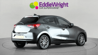 MAZDA Mazda2 Photo 6