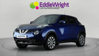NISSAN Juke Photo 2