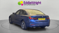 BMW 3 SERIES Photo 1
