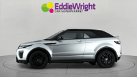 LAND ROVER Range Rover Evoque Photo 3