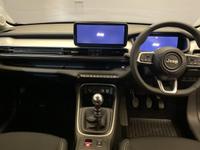 Jeep AVENGER Photo 4