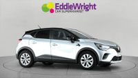 RENAULT Captur Photo 8