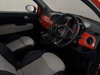 FIAT 500 Photo 3