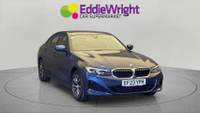 BMW 3 SERIES Photo 0