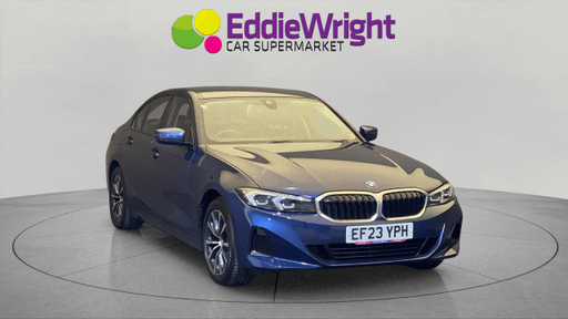 BMW 3 SERIES 320d 2.0 MHT 190 Bhp SPORT (VQ)