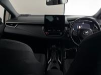 TOYOTA Corolla Photo 10