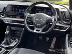 Kia Sportage Photo 12