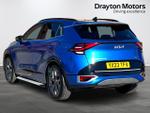 Kia Sportage Photo 8