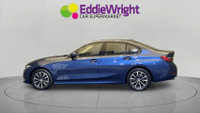 BMW 3 SERIES Photo 2