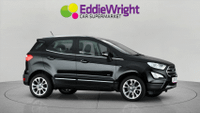 Ford Ecosport Photo 8