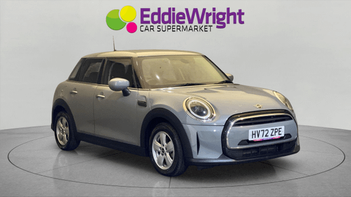 MINI HATCH 1.5 Cooper Classic (VQ)