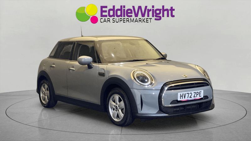 Mini Hatchback