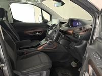 PEUGEOT RIFTER Photo 9