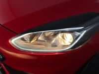 Ford Fiesta Photo 37