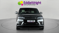 Land Rover Range Rover Sport Photo 1