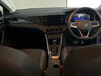 VOLKSWAGEN POLO Photo 10