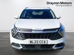 Kia Sportage Photo 2