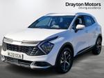 Kia Sportage Photo 4