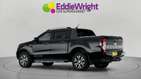 FORD RANGER Photo 4