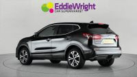 Nissan Qashqai Photo 4