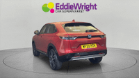 Honda HR-V Photo 1