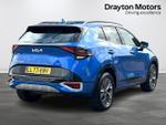 Kia Sportage Photo 6