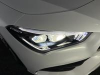 MERCEDES-BENZ Cla Photo 30