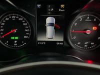 MERCEDES-BENZ Glc Class Photo 5