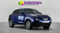 NISSAN Juke Photo 0