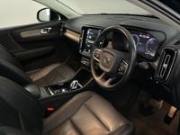 Volvo Xc40 Photo 9